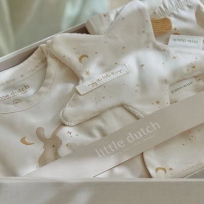 Caja Regalo New Born - Little Dutch