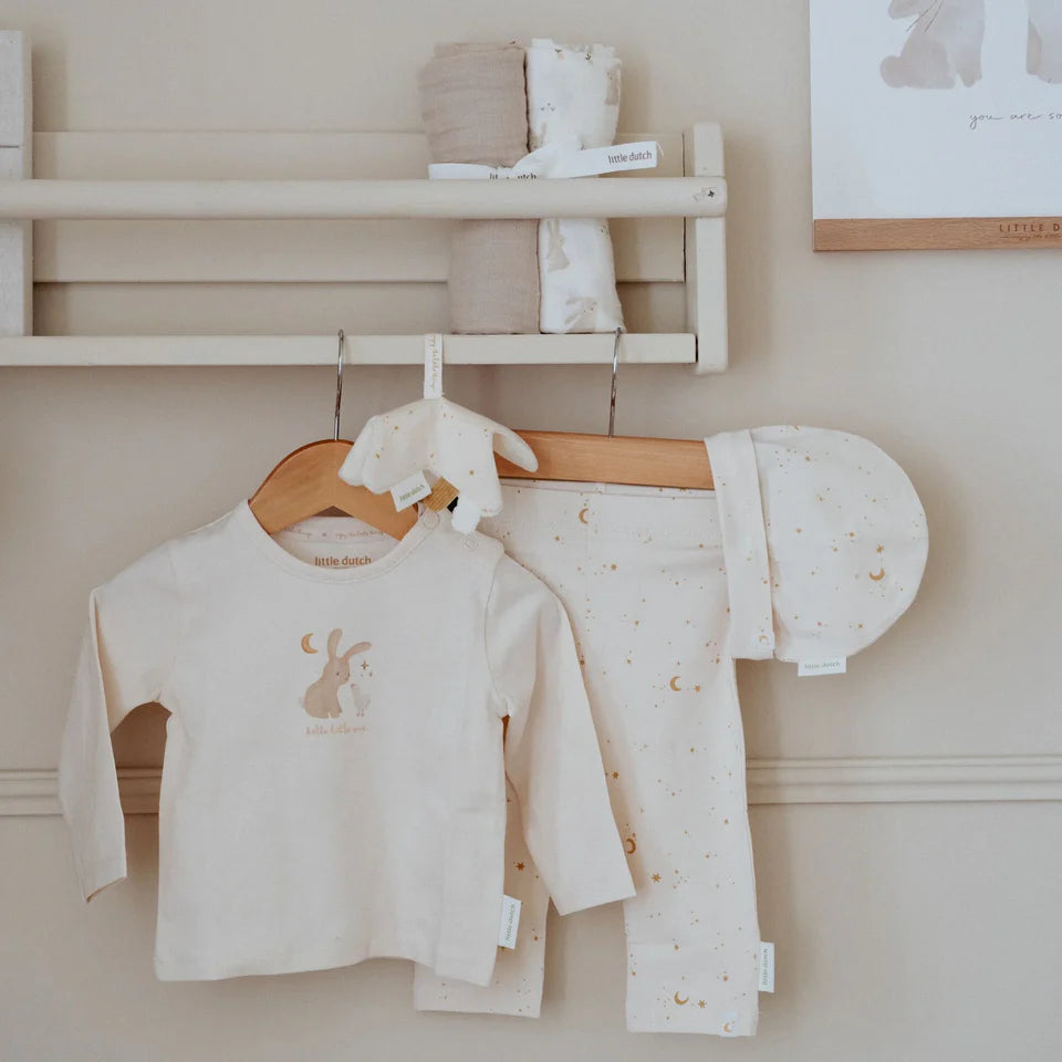 Caja Regalo New Born - Little Dutch