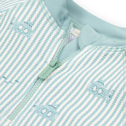 Conjunto UV manga corta Adventure - Little Dutch