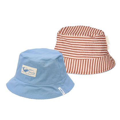 Gorro reversible Breeze - Little Dutch