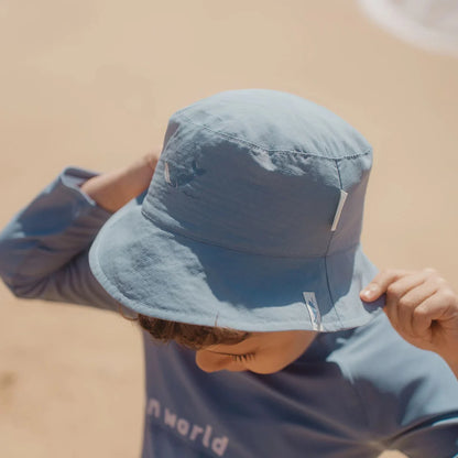 Gorro reversible Breeze - Little Dutch