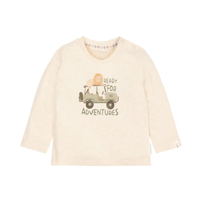 Camiseta de Manga Larga Arena Melee – Little Dutch