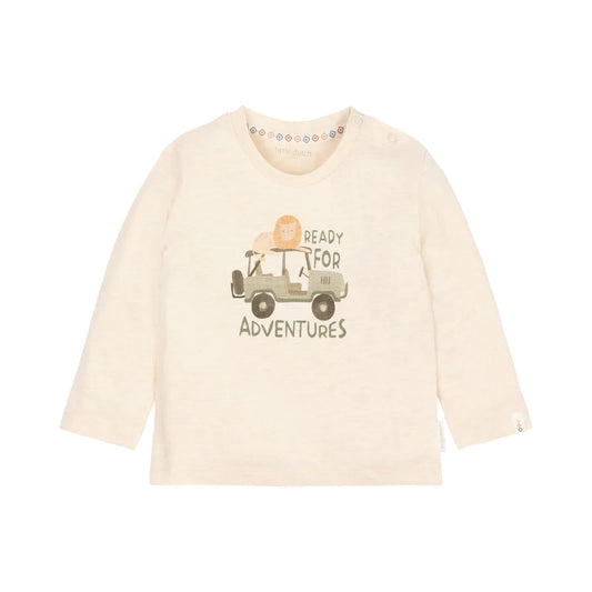 Camiseta de Manga Larga Arena Melee – Little Dutch