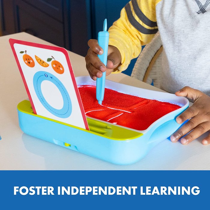 Mesa de Luz Sensorial - Learning Resources