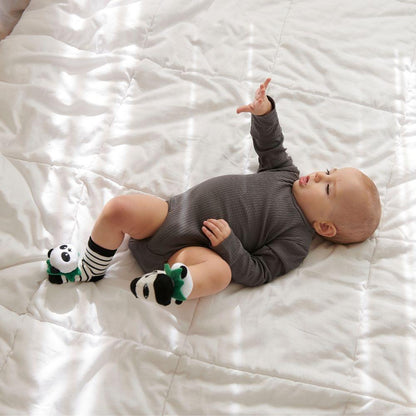 Calcetines Estimulación Attipas Panda