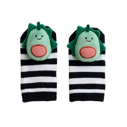 Calcetines Estimulación Attipas Avocado