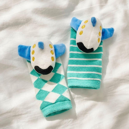 Calcetines Estimulación Attipas Airplane