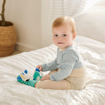 Calcetines Estimulación Attipas Airplane