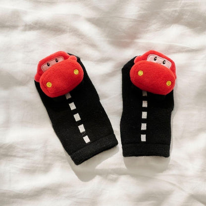 Calcetines Estimulación Attipas Car