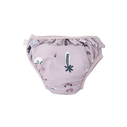 Bañador pañal Hawai - Bimbidreams