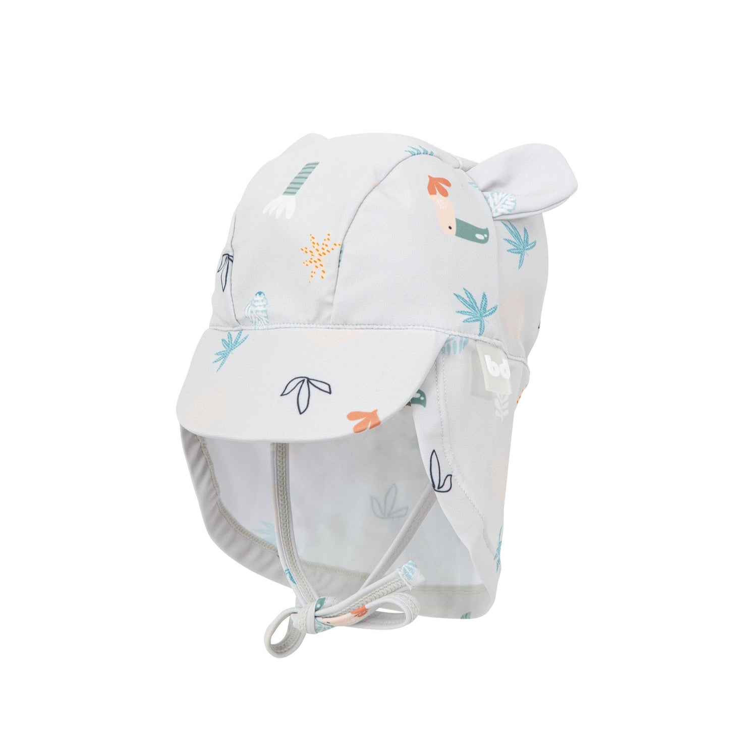 Gorra UPF 50+ Tucán - Bimbidreams