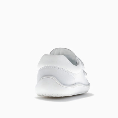 Deportivo tenis barefoot Dubai blanco- Pablosky