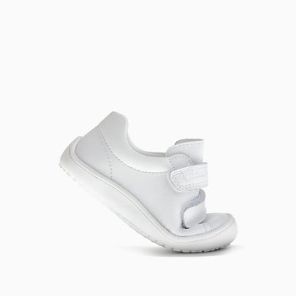 Deportivo tenis barefoot Dubai blanco- Pablosky