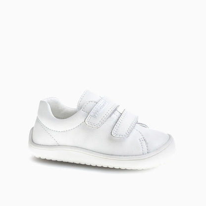 Deportivo tenis barefoot Dubai blanco- Pablosky