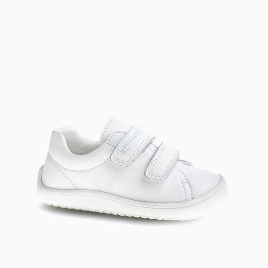 Deportivo tenis barefoot Dubai blanco- Pablosky
