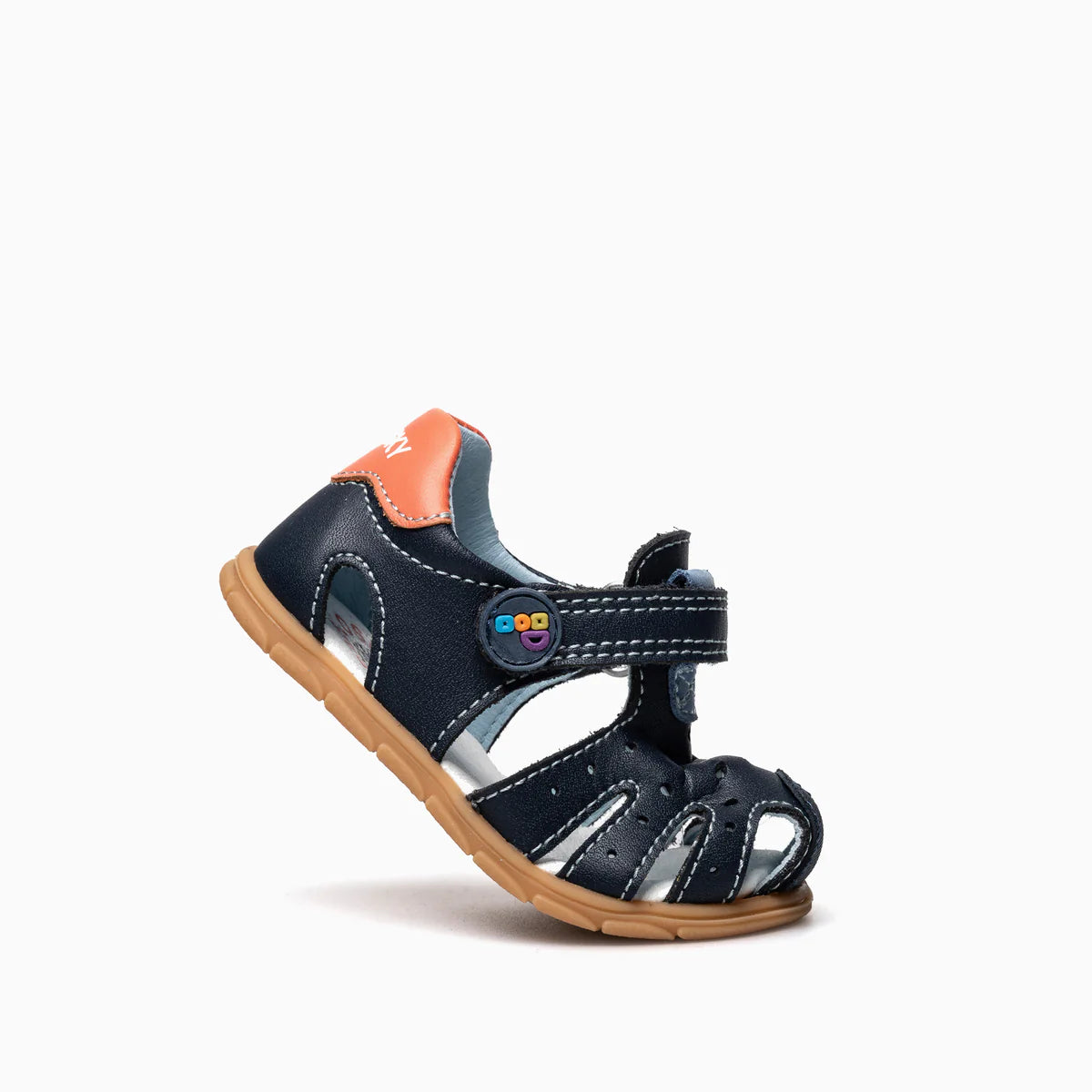 Sandalias barefoot Plus Mediterraneo - Pablosky