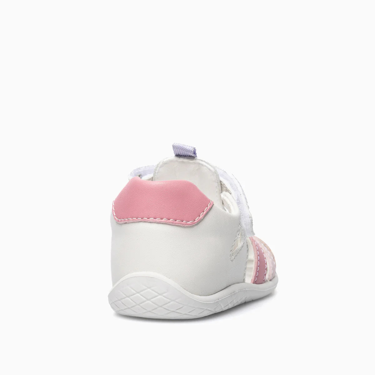 Sandalias barefoot Leader-Tech Off White - Pablosky