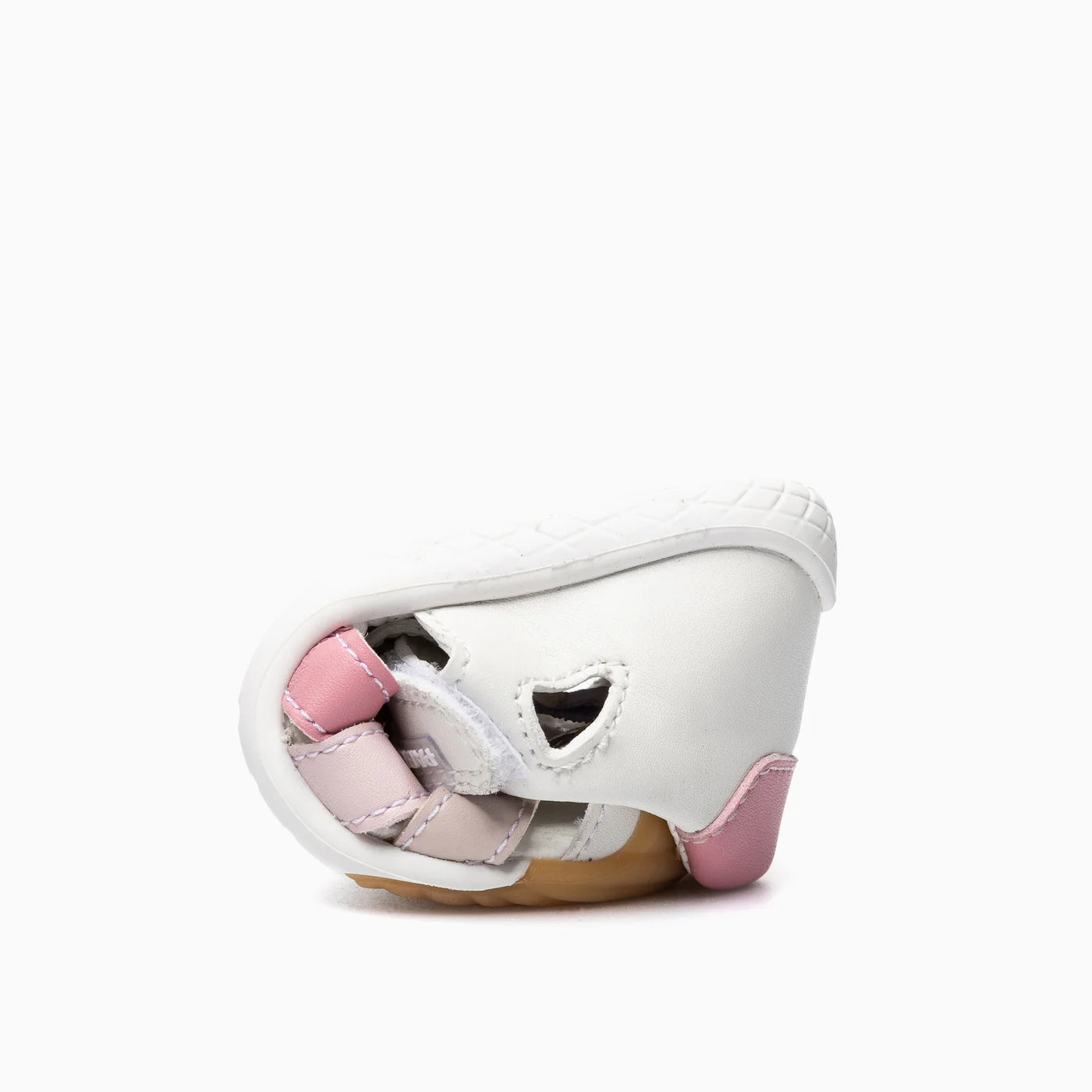 Sandalias barefoot Leader-Tech Off White - Pablosky