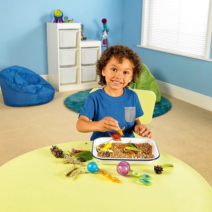 Set Herramientas Clásicas - Learning Resources