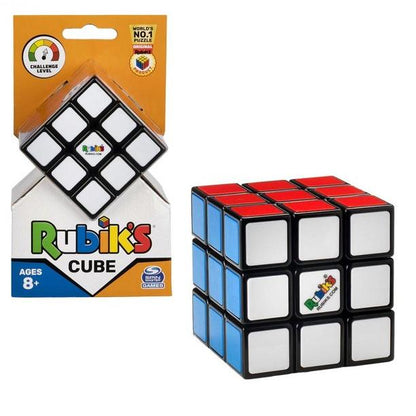 Cubo rubik´s 3x3