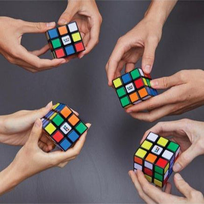 Cubo rubik´s 3x3