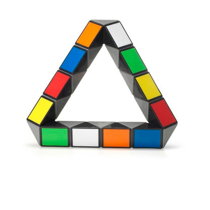 Serpiente Rubik´S Twist