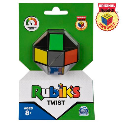 Serpiente Rubik´S Twist