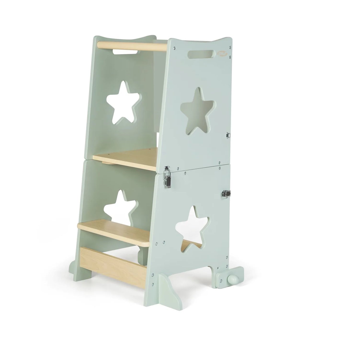 Torre de aprendizaje Learn Up Mint - MS