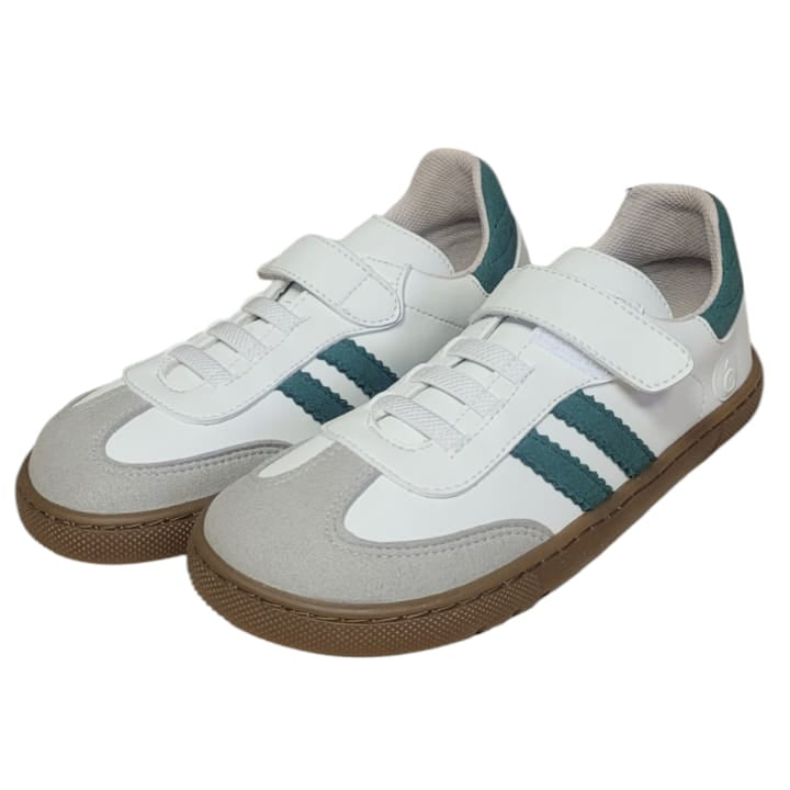 Deportivas Casual Niños Pino - Coqueflex