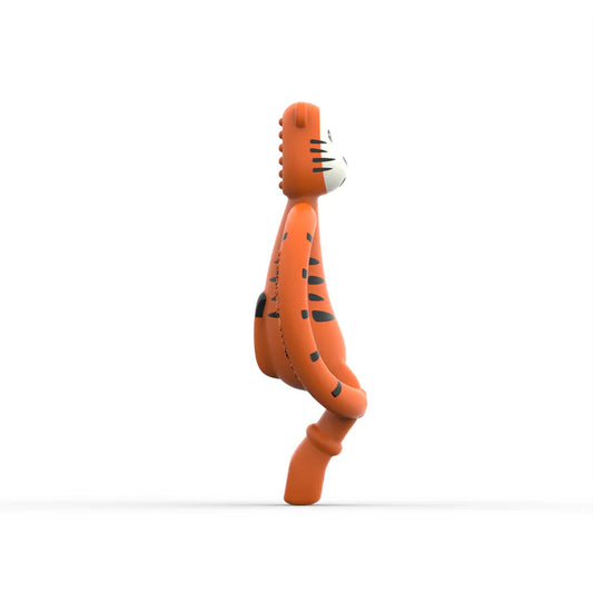 Mordedor Tigre Teddy - Matchstick Monkey
