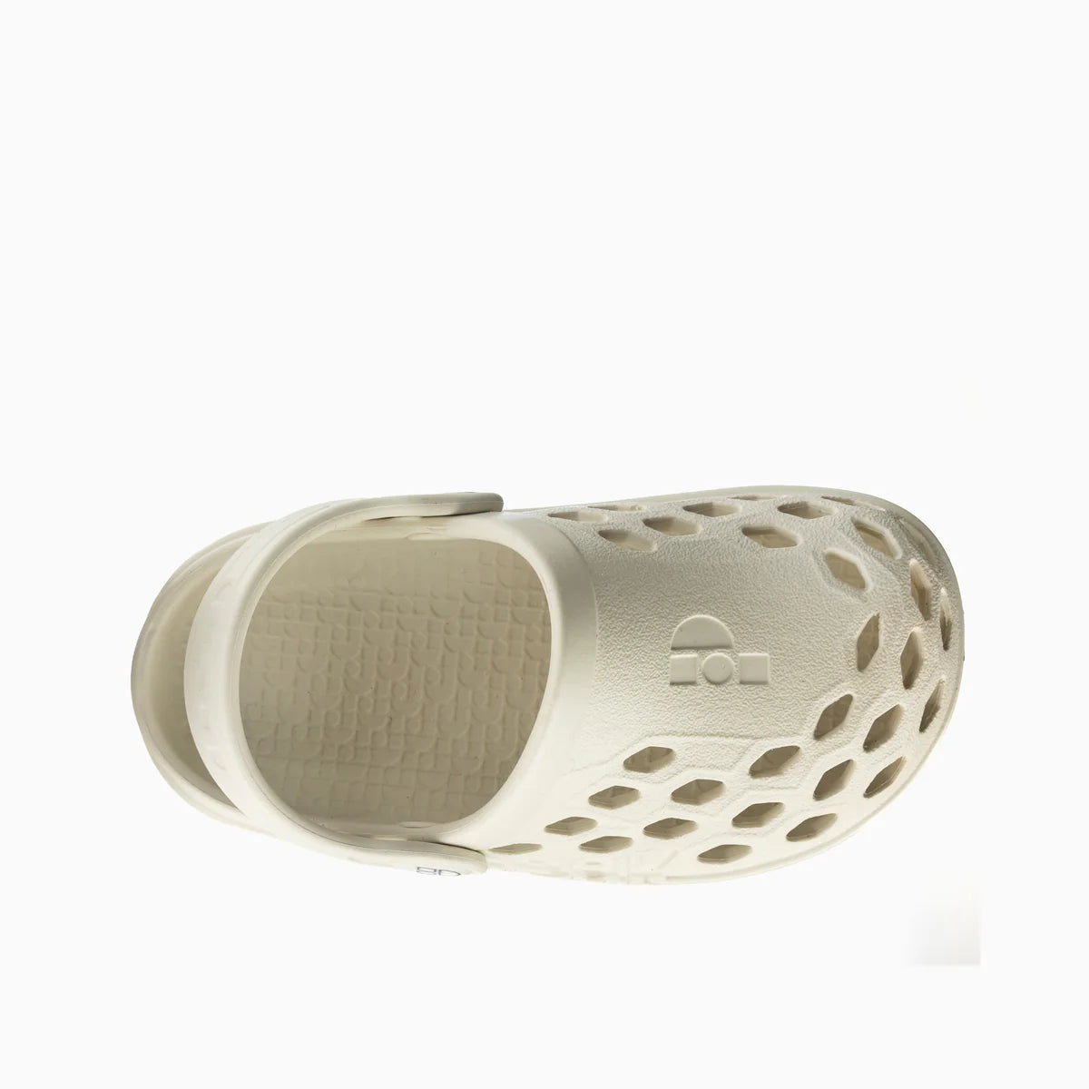 Sandalias barefoot Pool Avorio - Pablosky