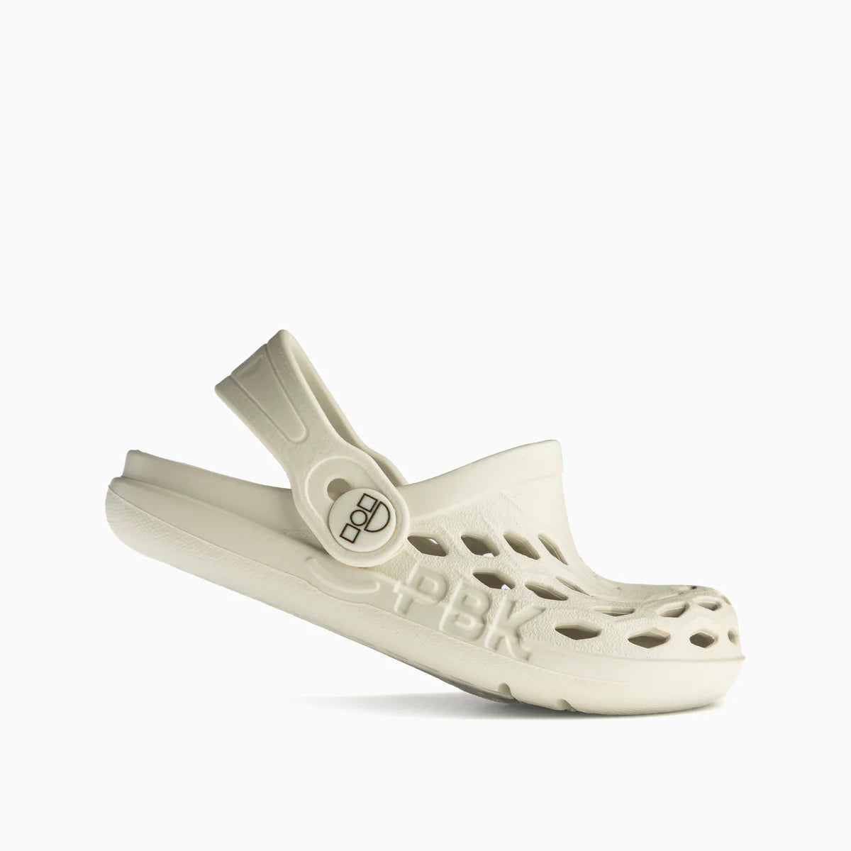 Sandalias barefoot Pool Avorio - Pablosky