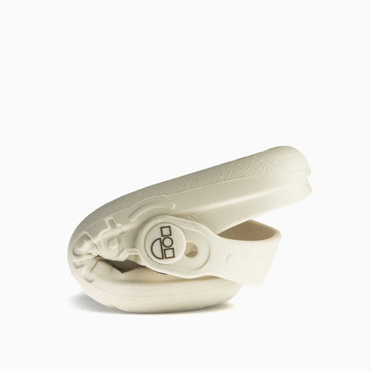 Sandalias barefoot Pool Avorio - Pablosky