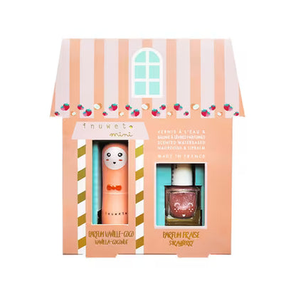 Casa Juliette labial y esmalte - Inuwet