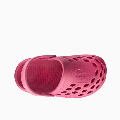 Sandalias barefoot Pool Fucsia - Pablosky