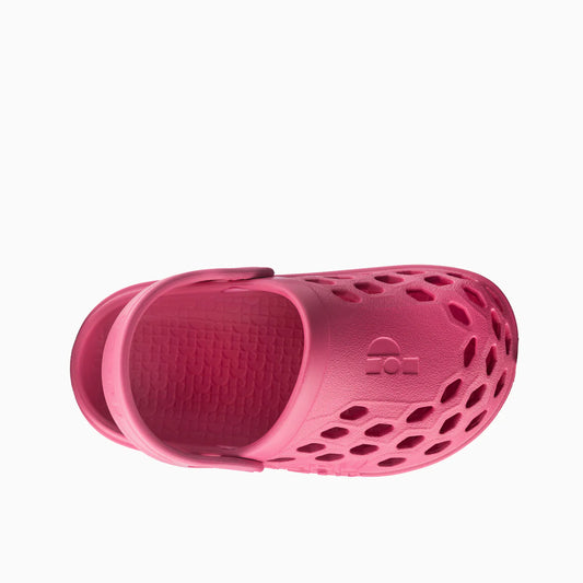 Sandalias barefoot Pool Fucsia - Pablosky
