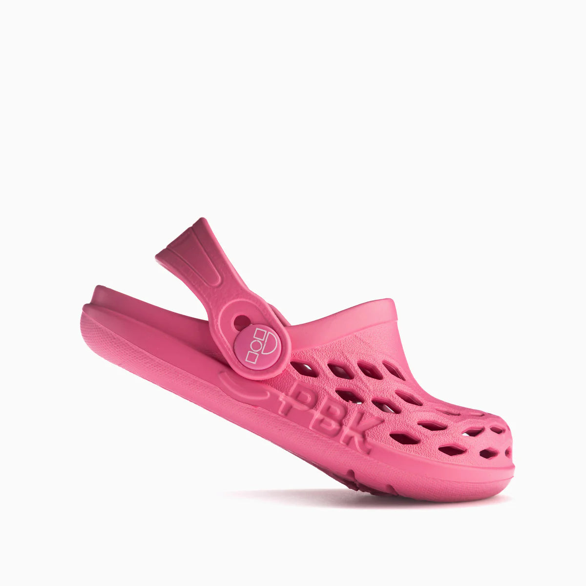 Sandalias barefoot Pool Fucsia - Pablosky