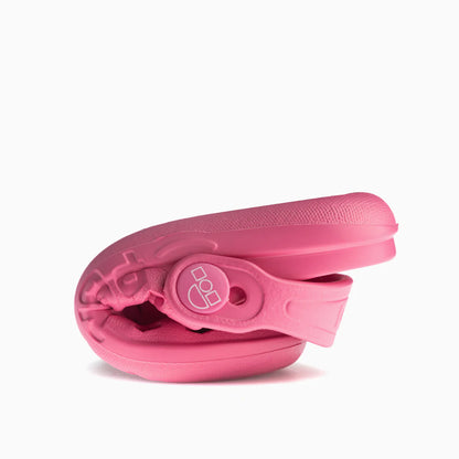 Sandalias barefoot Pool Fucsia - Pablosky