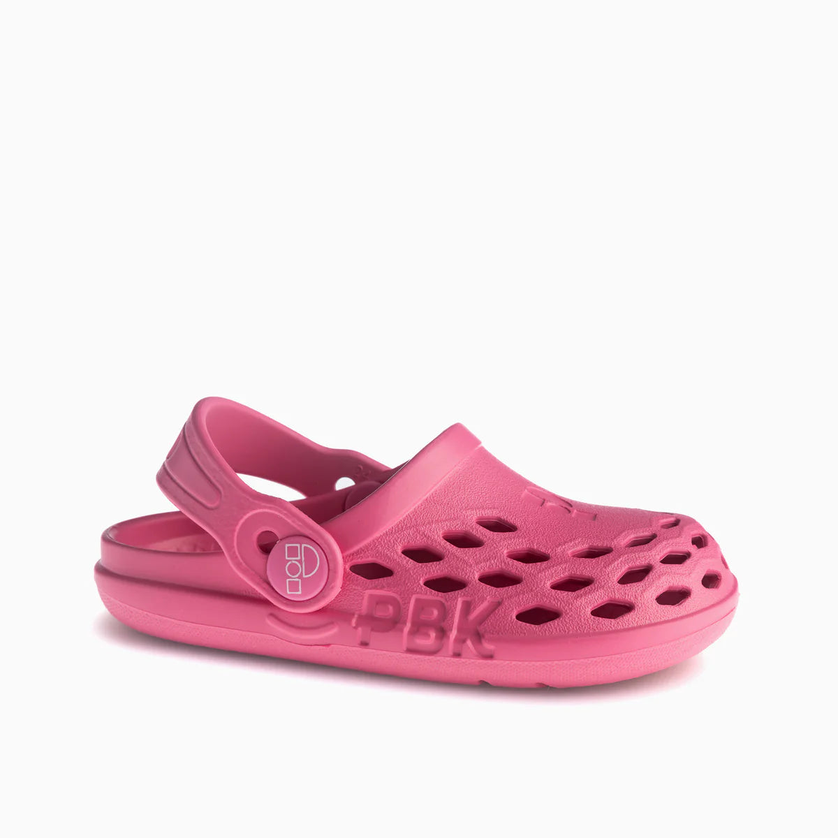 Sandalias barefoot Pool Fucsia - Pablosky