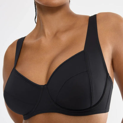 Bikini Summer Twist W 01 Black - Triumph