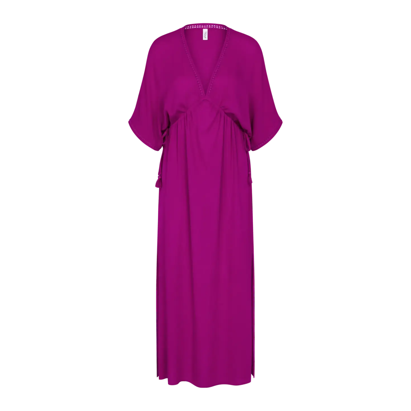 Kaftan Beach Mywear Raspberry Juice - Triumph