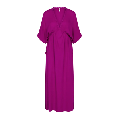 Kaftan Beach Mywear Raspberry Juice - Triumph