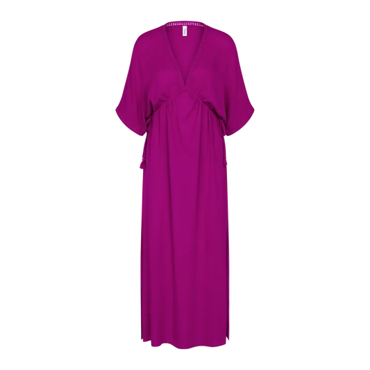 Kaftan Beach Mywear Raspberry Juice - Triumph