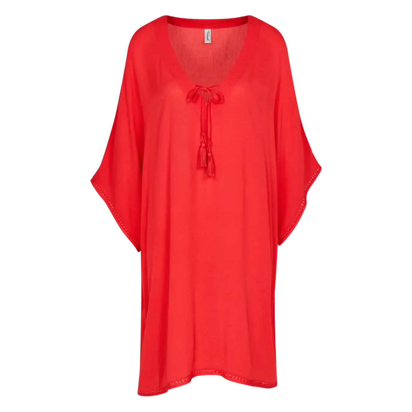 Kaftan Beach Mywear Warm Sunset - Triumph