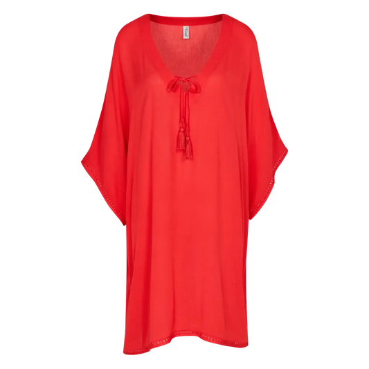 Kaftan Beach Mywear Warm Sunset - Triumph