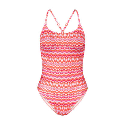 Bañador Mix & Match Summer Orange - Triumph