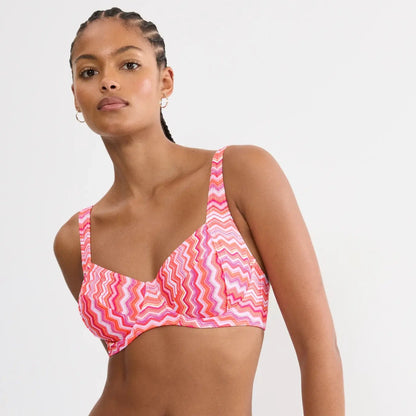Bikini Mix & Match Orange - Triumph