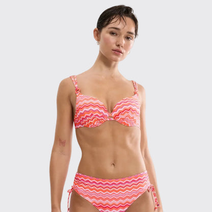Bikini Mix & Match Summer Orange - Triumph