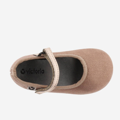 Mercedita Alba nude brillo - Victoria