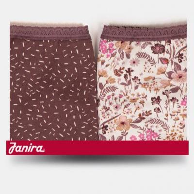 Braga Janira brislip Grape party pack-2